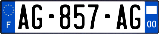 AG-857-AG