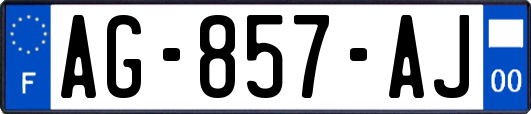 AG-857-AJ