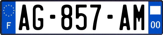 AG-857-AM