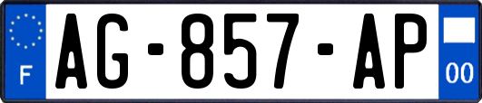 AG-857-AP