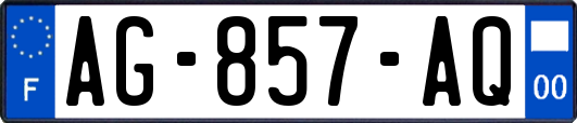 AG-857-AQ