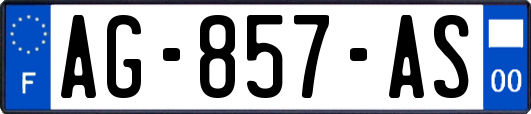 AG-857-AS