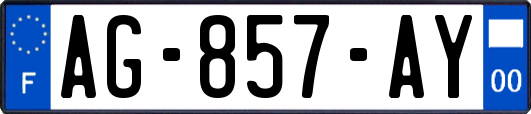 AG-857-AY