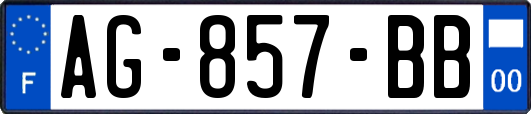 AG-857-BB