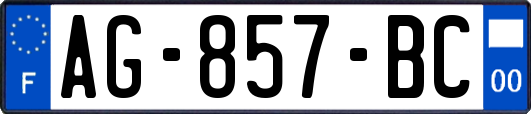 AG-857-BC
