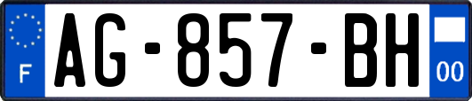 AG-857-BH