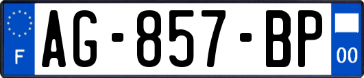 AG-857-BP