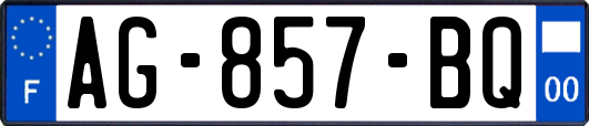 AG-857-BQ