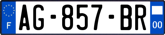 AG-857-BR