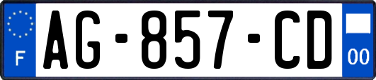 AG-857-CD