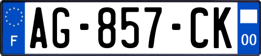 AG-857-CK