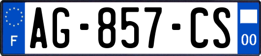 AG-857-CS