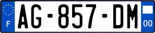 AG-857-DM