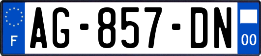 AG-857-DN