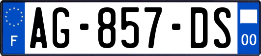 AG-857-DS