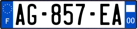 AG-857-EA