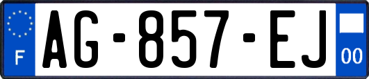 AG-857-EJ