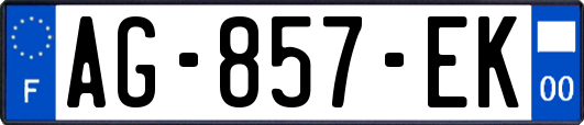 AG-857-EK