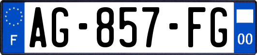 AG-857-FG