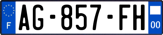 AG-857-FH
