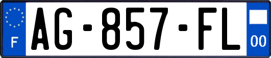 AG-857-FL