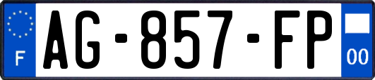 AG-857-FP