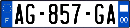 AG-857-GA