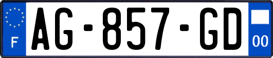AG-857-GD