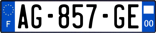 AG-857-GE