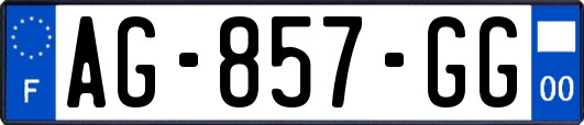 AG-857-GG
