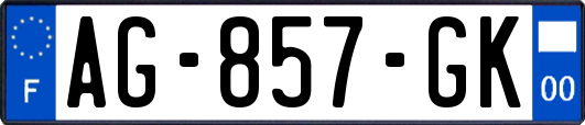AG-857-GK