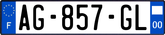 AG-857-GL