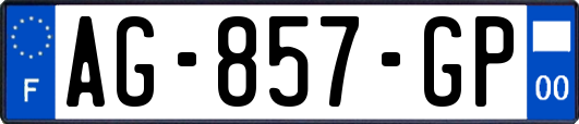 AG-857-GP