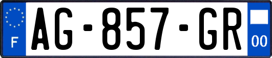 AG-857-GR