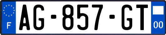 AG-857-GT