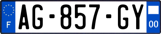 AG-857-GY
