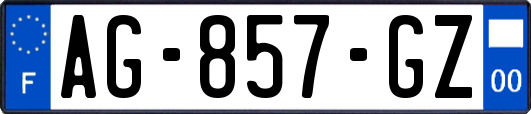 AG-857-GZ