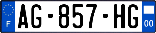AG-857-HG