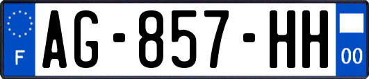 AG-857-HH