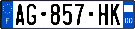 AG-857-HK