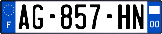 AG-857-HN