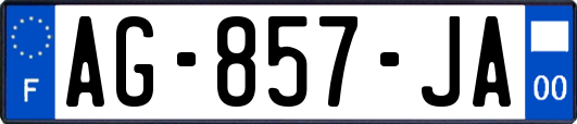 AG-857-JA