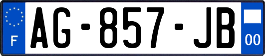 AG-857-JB