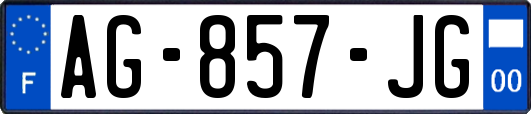 AG-857-JG