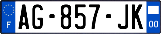 AG-857-JK