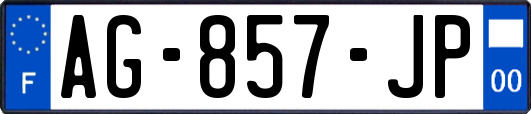 AG-857-JP
