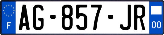 AG-857-JR