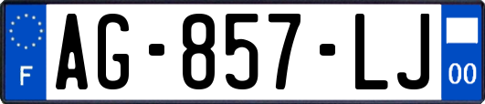 AG-857-LJ