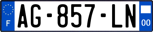 AG-857-LN