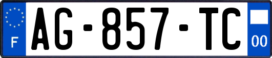 AG-857-TC